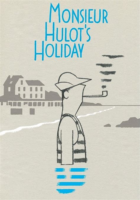 monsieur hublot streaming|monsieur hulot's holiday stream.